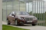 Mercedes-Benz E-Class 2010 года